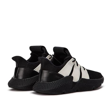 adidas prophere schwarz weiß|adidas originals prophere.